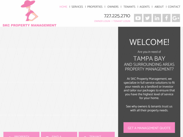 Skc Property Management