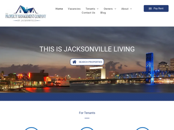 The Property Management Company
