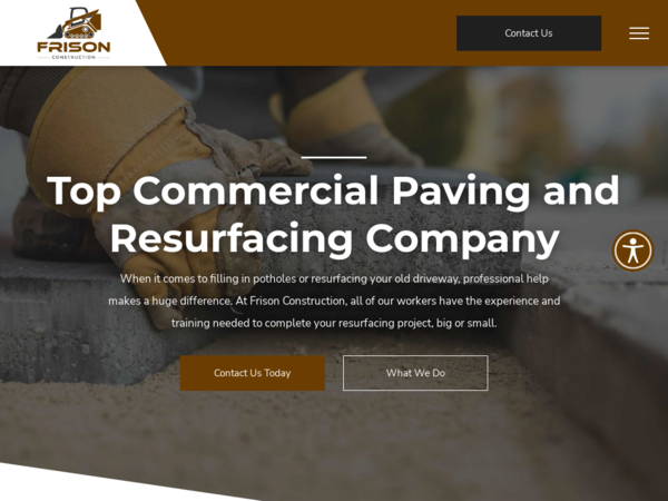 Frison Construction
