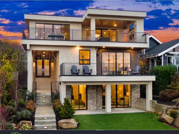 Kelleran Homes