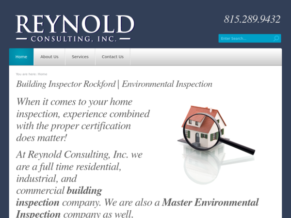 Reynold Consulting Inc