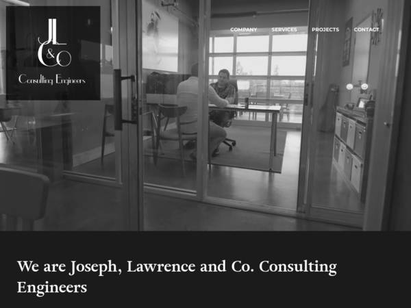 Joseph Lawrence & Co