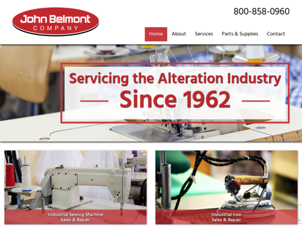 John Belmont Co/Gill & Gill Engineering