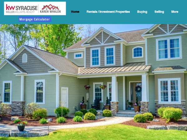 Karen Whalen Realty