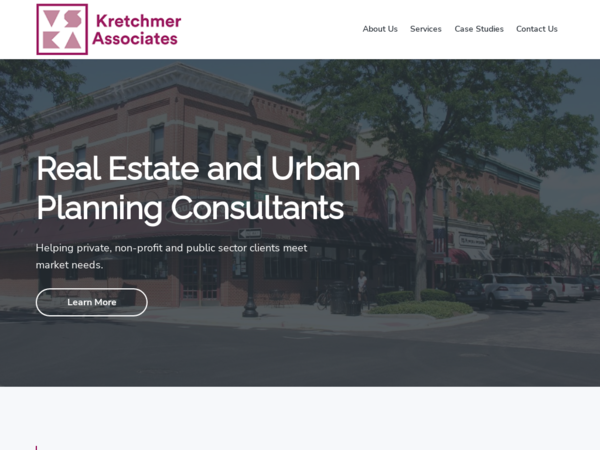 Valerie S Kretchmer Associates Inc