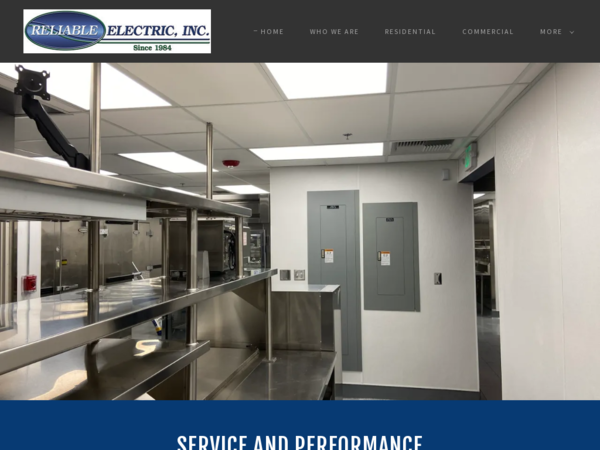 Reliable Electric Inc