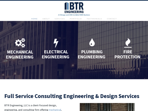BTR Engineering