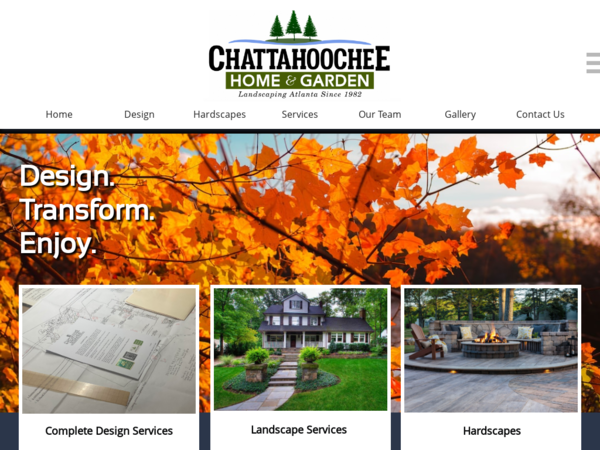 Chattahoochee Home & Garden