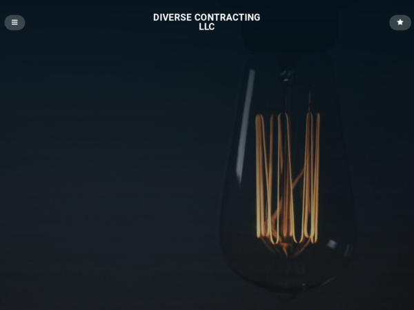 Diverse Contracting LLC
