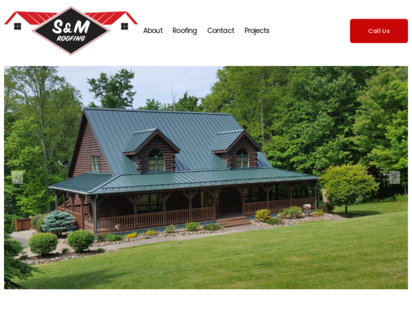 Special Maintenance Roofing