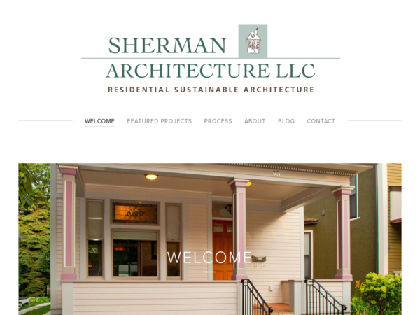 Sherman Architecture LLC