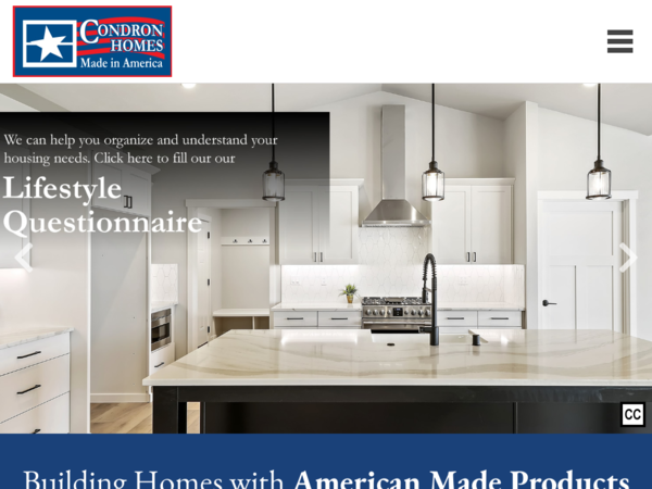 Condron Homes