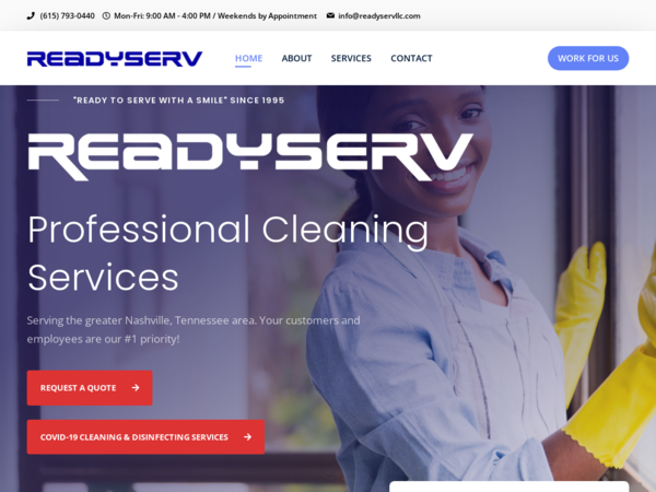 Readyserv Enterprises
