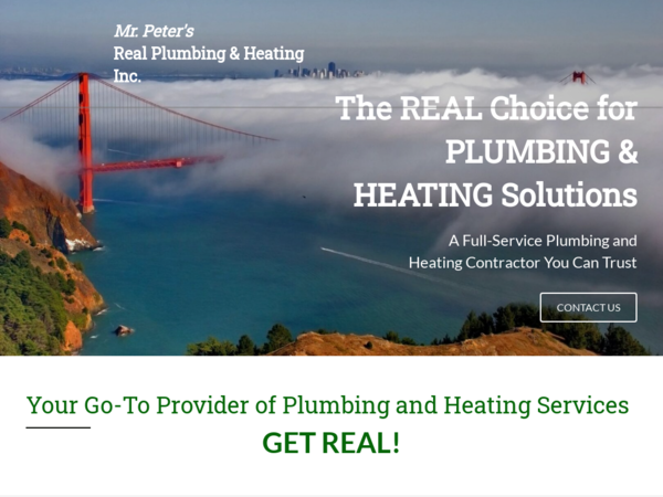 Rio Plumbing Services