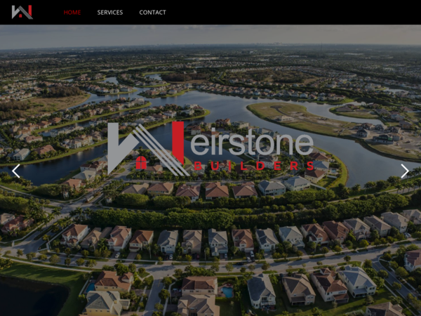 Weirstone Builders