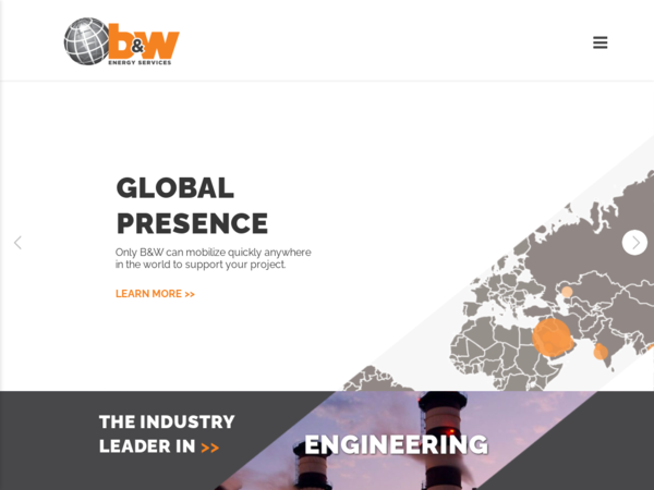 B & W Energy Services