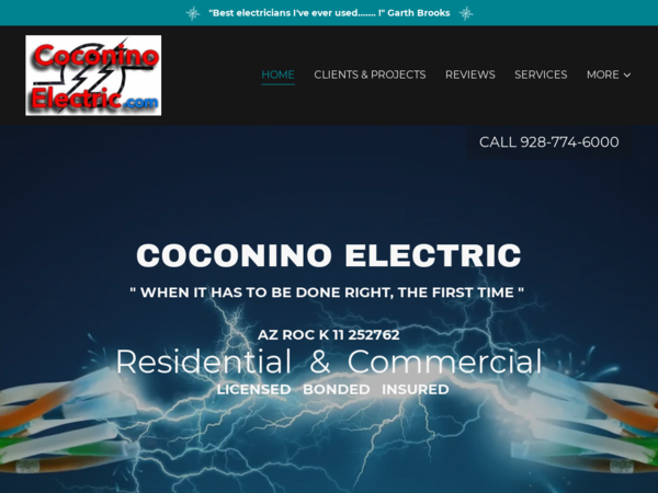 Coconino Electric
