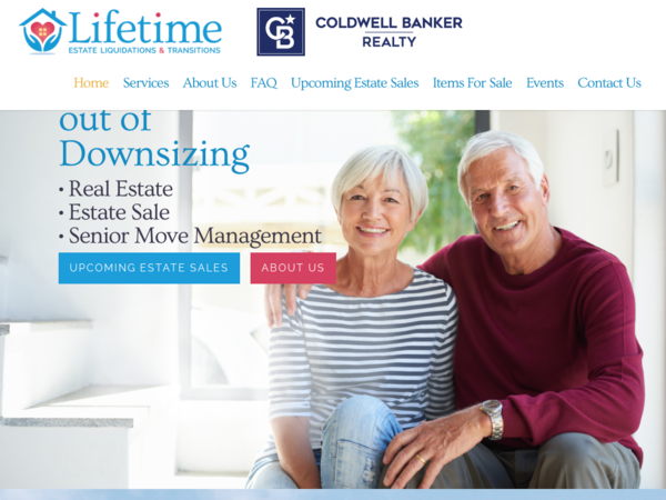 Lifetime Estate Liquidations