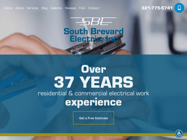 South Brevard Electric
