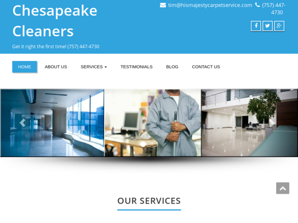 C-Cleaners