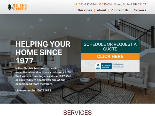 Nilles Electric