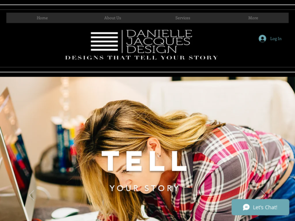 Danielle Jacques Designs LLC