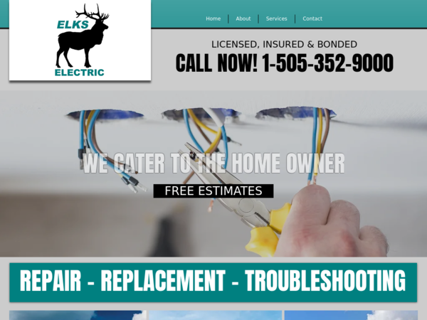 Elks Electric