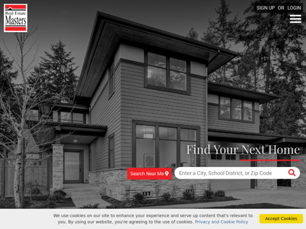 Real Estate Masters Ltd