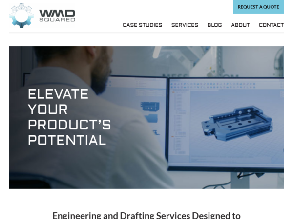 WMD Squared