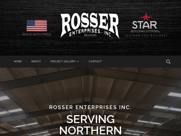 Rosser Enterprises
