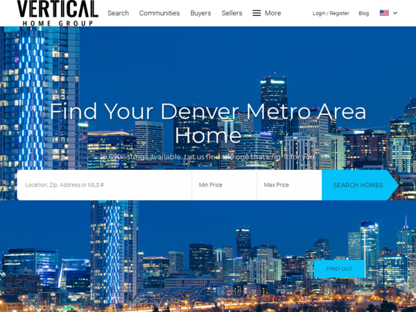 Tony Rench Denver Realtor