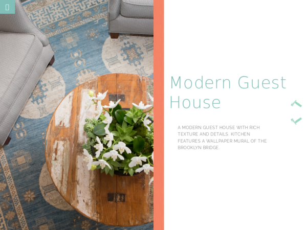 Charmean Neithart Interiors