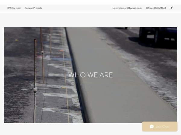 RMI Cement LLC