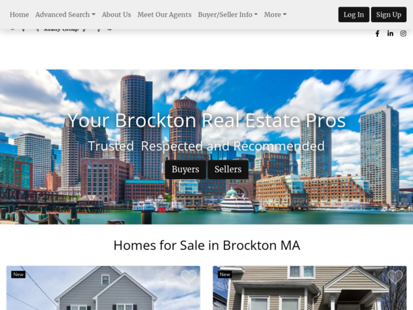 Littleton Realty Group