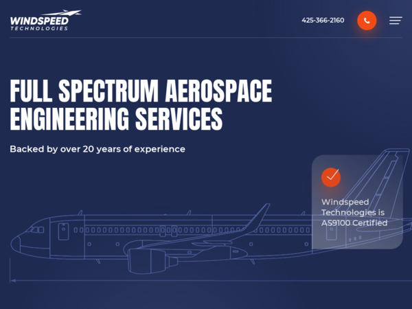 Windspeed Technical Solutions