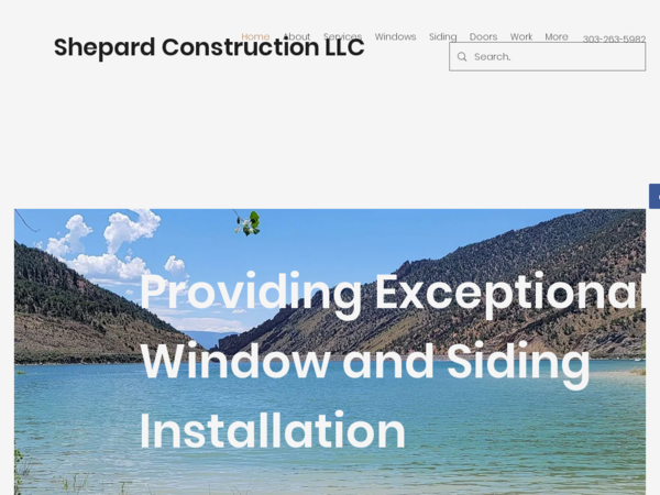 Shepard Construction LLC
