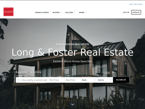 William C. Warren Realtor