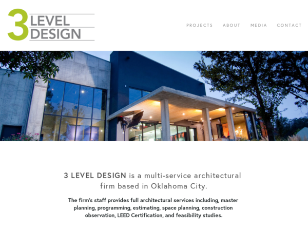 3 Level Design