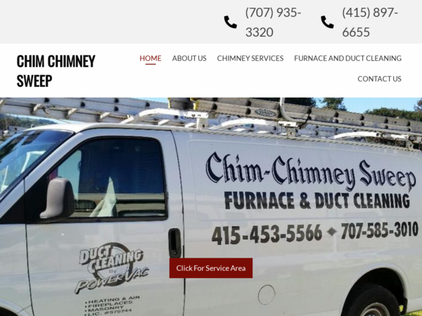 Chim Chimney Sweep Co