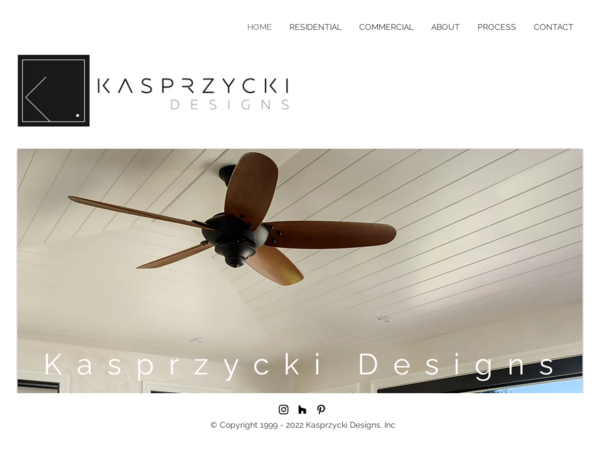 Kasprzycki Designs