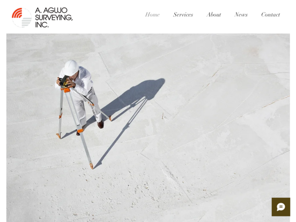 A Agujo Surveying Inc