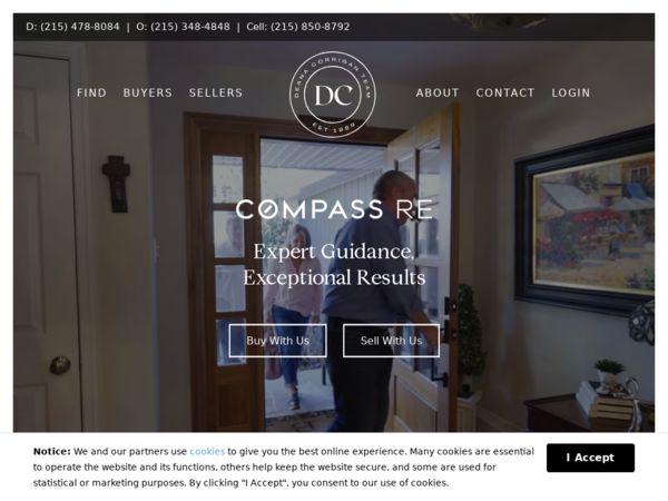 The Deana Corrigan Team