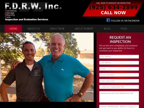 Brockman Engineering Contractors