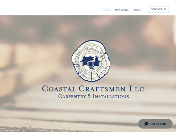 Coastal Craftsmen
