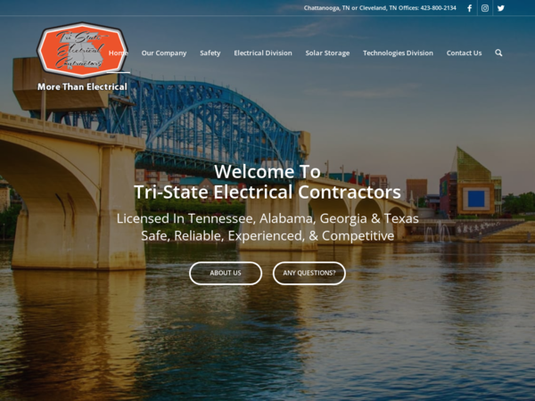 Tri State Electrical Contractors
