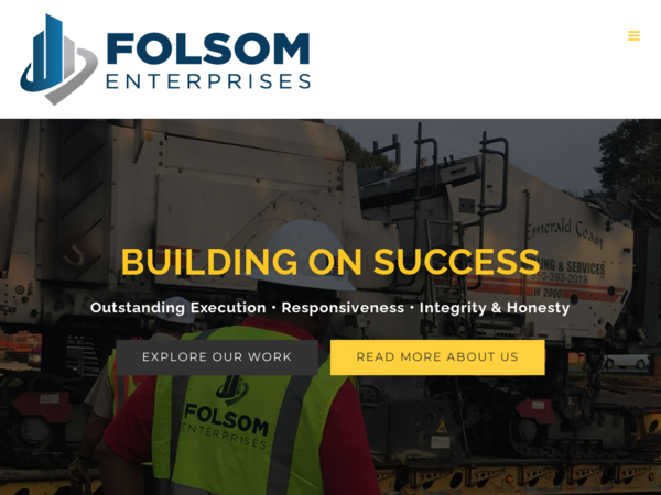 Folsom Inc