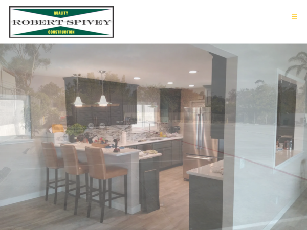 Robert Spivey Construction