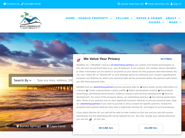 Southwest Florida RE Group
