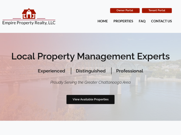 Empire Property Realty