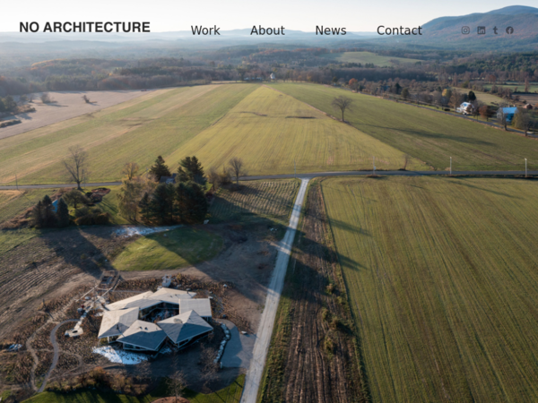 NO Architecture